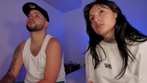 Lola  Apolo online show from September 22, 3:21 am