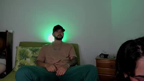 Lola  Apolo online show from October 13, 1:29 am