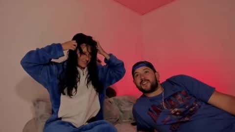 Lola  Apolo online show from September 13, 3:09 am