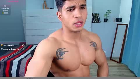 Apolo online show from November 5, 10:23 pm