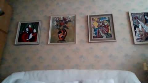 Snapshot of apony58 chatting on October 25, 1:44 pm Adam online show from October 25, 1:44 pm