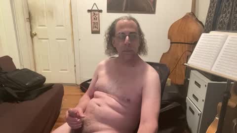 Apostrphy online show from September 29, 9:25 pm