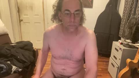 Apostrphy online show from March 11, 12:22 am