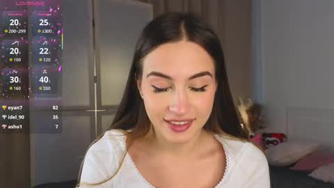 Vicki online show from October 6, 10:00 am