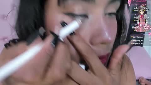 sofi y kevin online show from January 30, 8:22 am