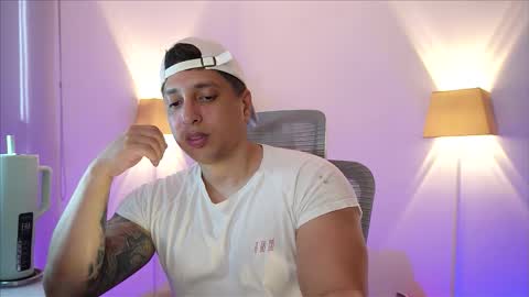 insta appolo master online show from March 20, 8:58 pm