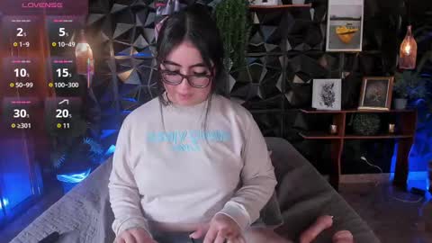 Snapshot of appril_foxx chatting on September 22, 4:55 pm apprilfoxx online show from September 22, 4:55 pm