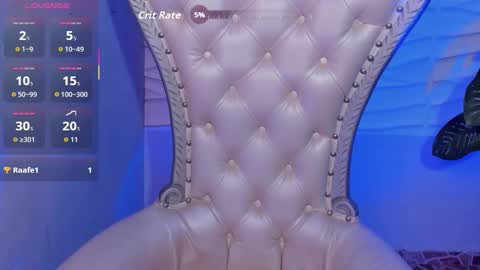 Snapshot of appril_foxx chatting on October 2, 6:28 pm apprilfoxx online show from October 2, 6:28 pm