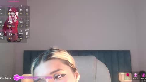 Snapshot of april__bunny chatting on September 10, 7:48 pm April Bunny online show from September 10, 7:48 pm