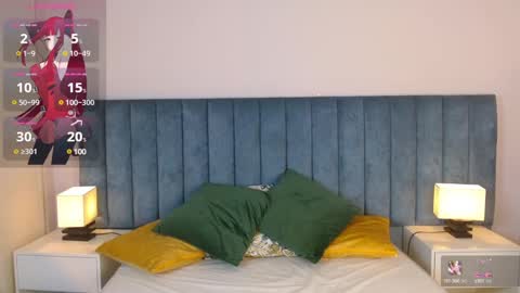 Snapshot of april__bunny chatting on March 1, 10:42 pm April Bunny online show from March 1, 10:42 pm