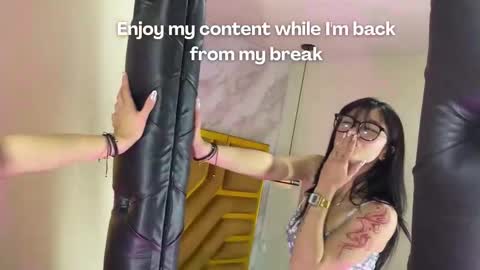   online show from November 4, 12:06 pm