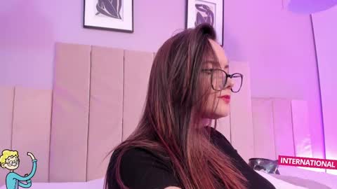 April online show from March 8, 5:54 pm