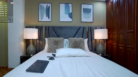  April  online show from April 3, 1:45 am