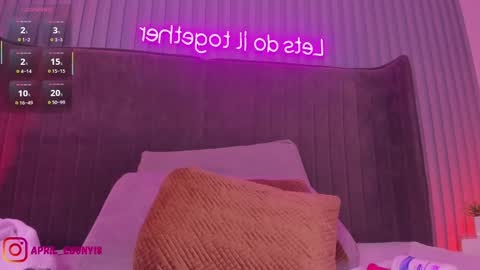 Snapshot of april_ebony18_ chatting on March 8, 1:47 pm April online show from March 8, 1:47 pm