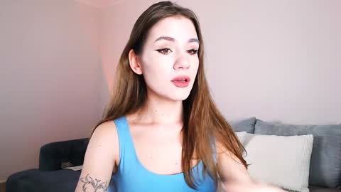 April online show from January 28, 7:32 pm