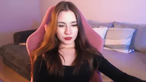 April online show from February 19, 9:36 pm