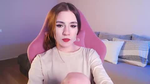 April online show from February 20, 11:10 pm