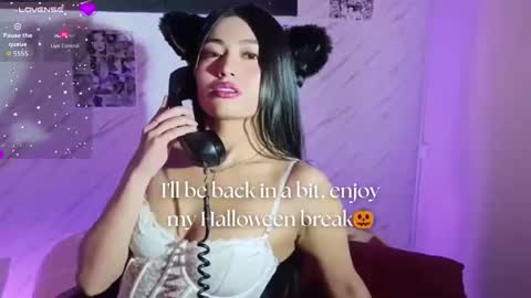 Snapshot of april_nicols chatting on October 14, 12:19 pm A P R I L online show from October 14, 12:19 pm