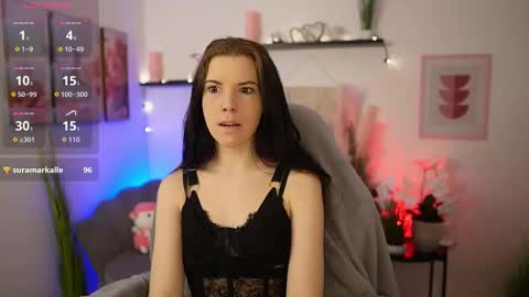 april_olsen online show from February 26, 3:48 pm