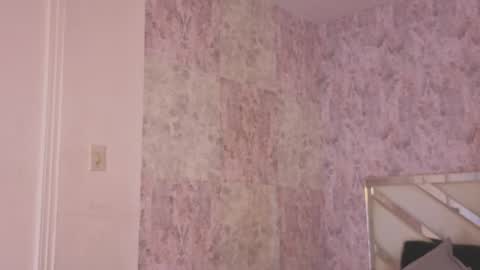 Isabella online show from April 15, 8:31 pm