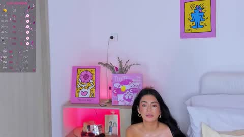 Snapshot of apriladdams chatting on October 30, 11:16 pm April Addams online show from October 30, 11:16 pm