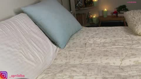 ALEKSANDRA POLYAKOVA online show from November 4, 1:18 am