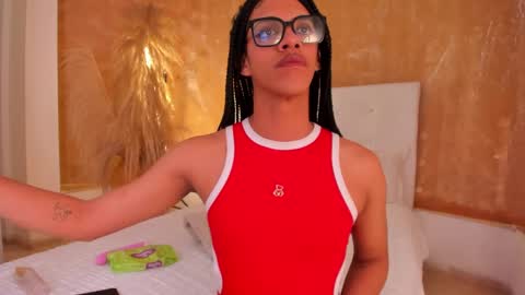 aprill_fox online show from February 23, 6:49 am