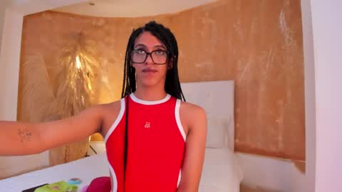 aprill_fox online show from February 23, 12:30 am