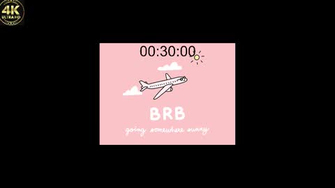 April Sugar online show from October 2, 5:01 pm