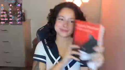 Snapshot of aqua_emilly chatting on September 16, 12:01 am aqua emilly online show from September 16, 12:01 am