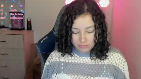 Snapshot of aqua_emilly chatting on February 21, 1:55 am aqua emilly online show from February 21, 1:55 am