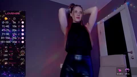 aqualen online show from March 17, 11:04 am