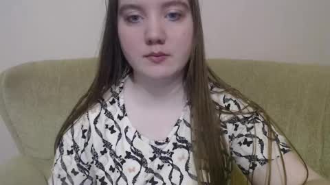 Josefin online show from January 5, 11:52 pm