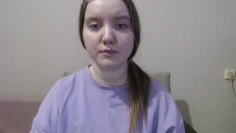 Josefin online show from January 7, 8:13 am