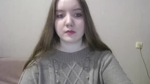 Josefin online show from January 4, 3:40 am