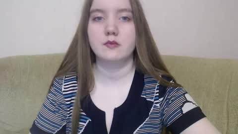 Josefin online show from January 7, 6:18 am