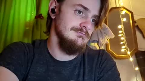 Aquarius420 online show from January 25, 6:46 pm