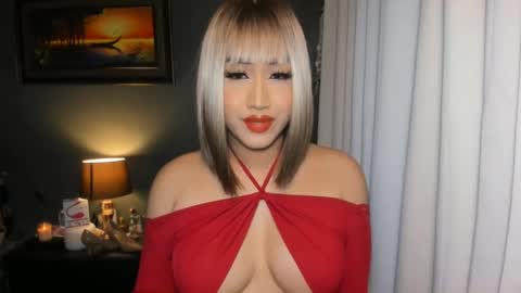 Alicia online show from January 26, 4:09 pm