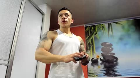 Jonathan online show from November 28, 9:44 pm