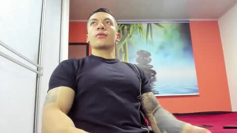 Jonathan online show from February 26, 2:53 pm