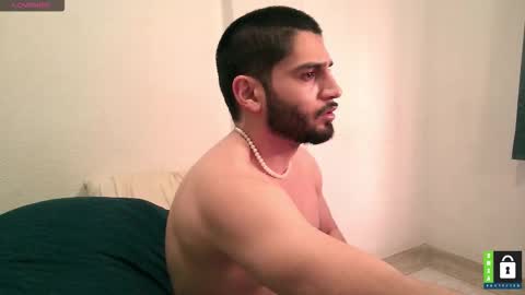 Thiago online show from January 19, 6:56 am