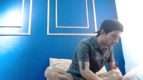 arabe_go online show from March 22, 4:05 am