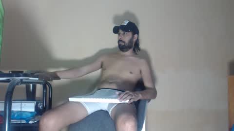 ARABE  online show from April 26, 7:11 pm