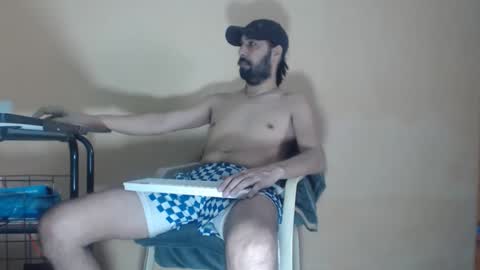 ARABE  online show from February 16, 7:23 pm