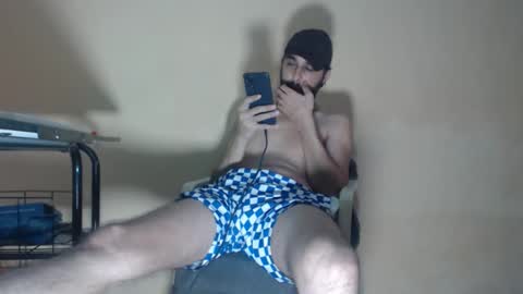 ARABE  online show from February 11, 10:35 pm