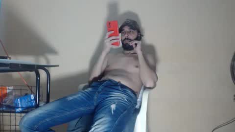 ARABE  online show from November 29, 11:56 pm