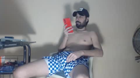 ARABE  online show from November 16, 1:13 pm