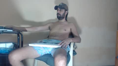 ARABE  online show from April 19, 6:10 pm