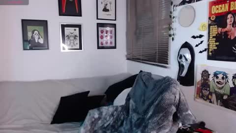 Arabella online show from March 9, 1:14 am