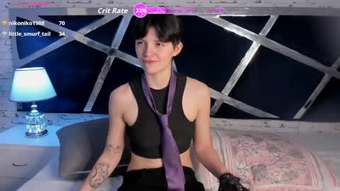 Snapshot of arabellablue chatting on September 27, 2:48 pm ArabellaBlue online show from September 27, 2:48 pm